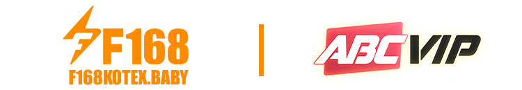 Logo F168 Footer